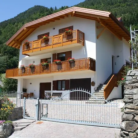 Bed & Breakfast Casa Dei Ricci *