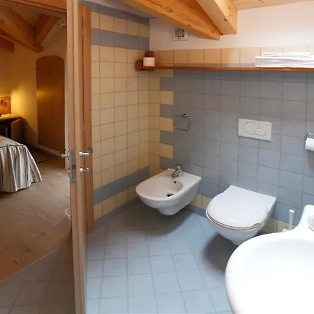 Bed & Breakfast Casa Dei Ricci