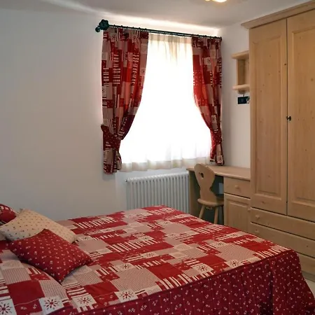 Casa Dei Ricci