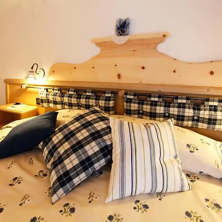 Bed & Breakfast Casa Dei Ricci Male