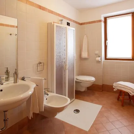 Casa Dei Ricci Bed & Breakfast