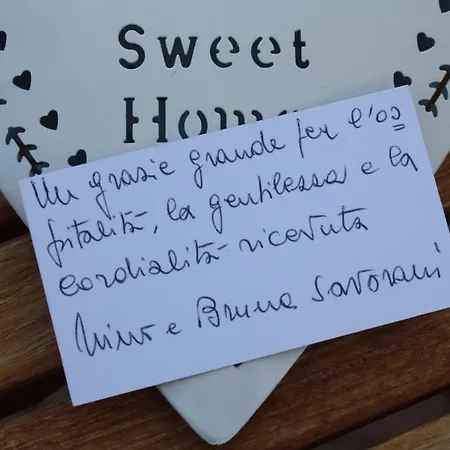 Casa Dei Ricci Bed & Breakfast *