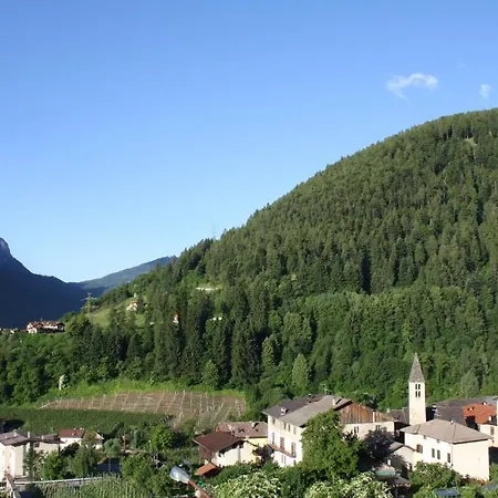 Casa Dei Ricci * Male