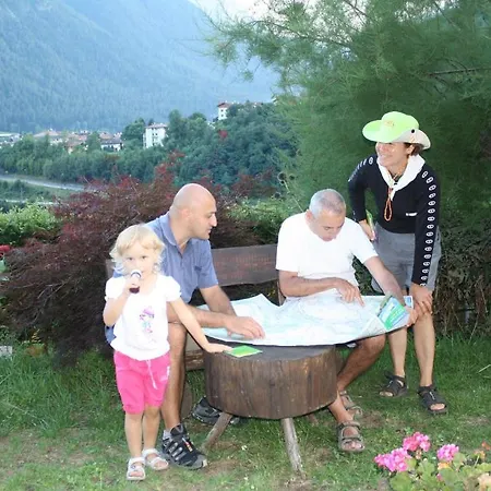 Bed & Breakfast Casa Dei Ricci